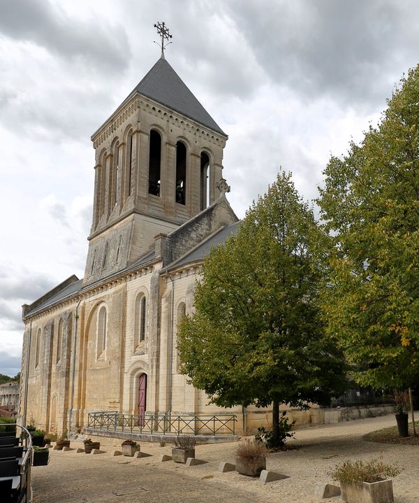 Ebourdeil 2 