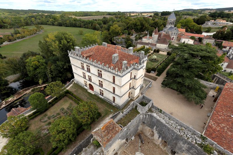 Ebourdeil 1 