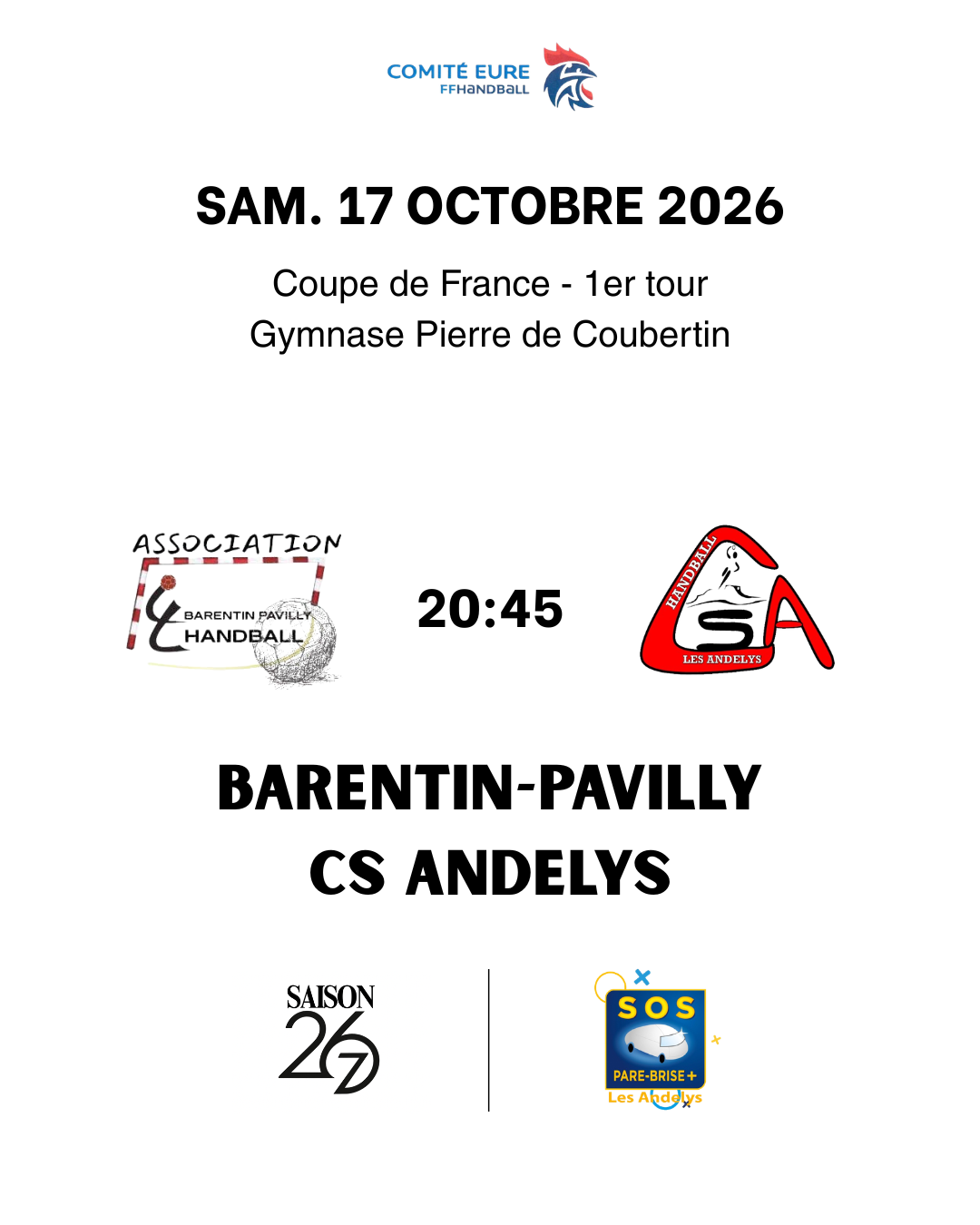 Calendrier