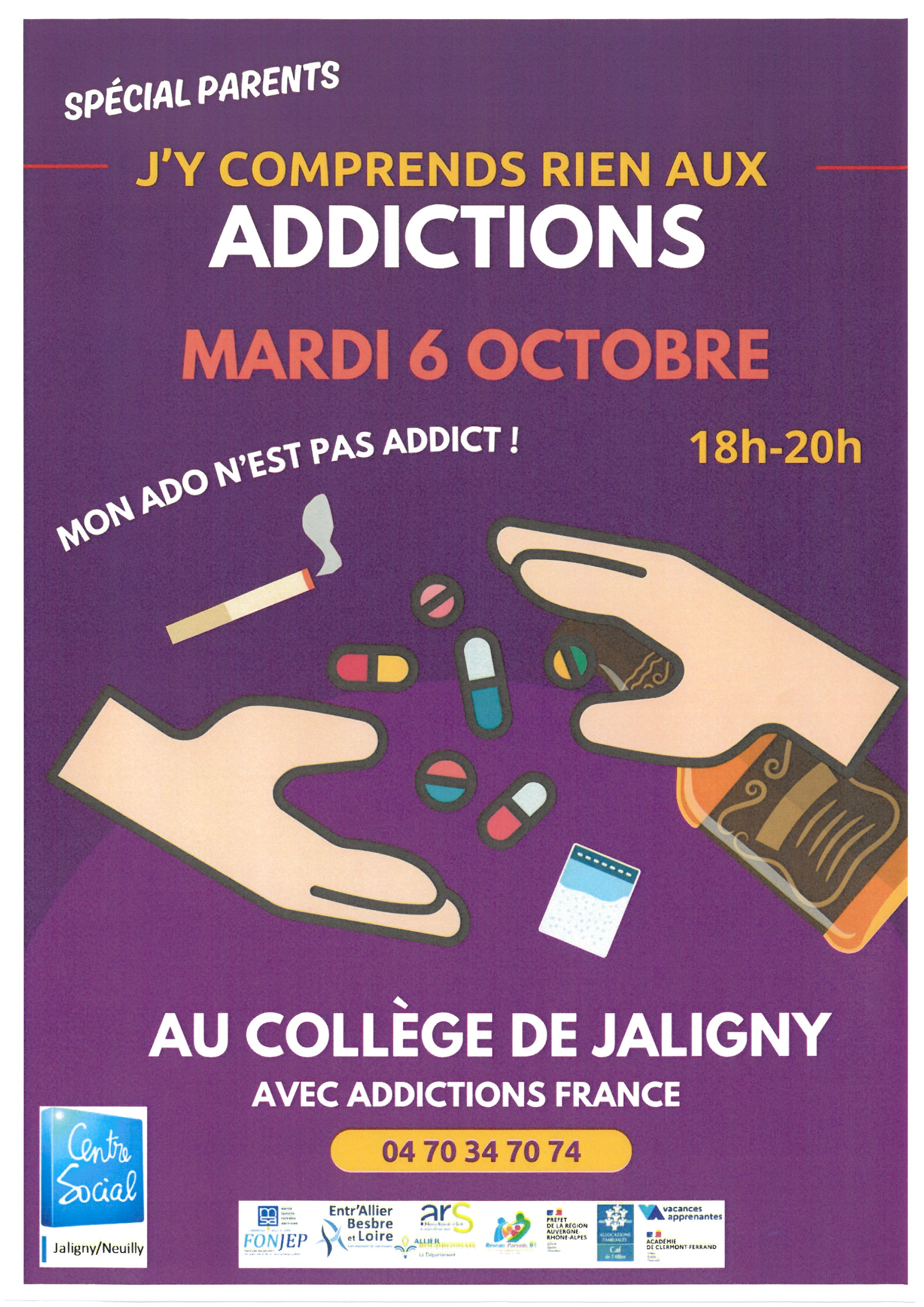 Affiche