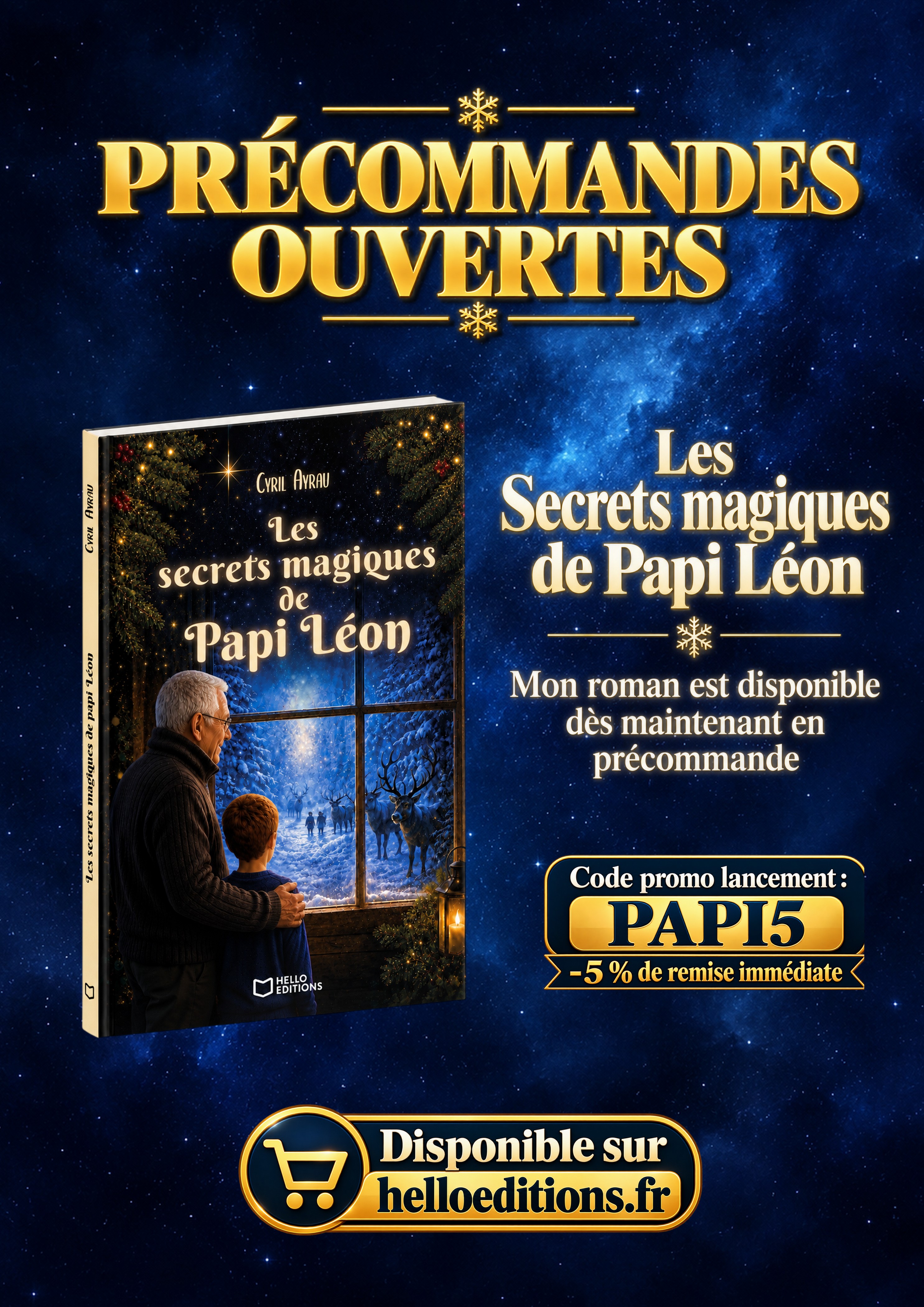 Promotion-papi-leon