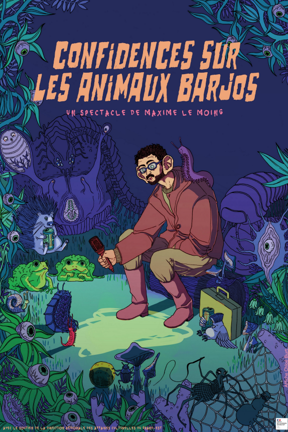 Animaux-barjos
