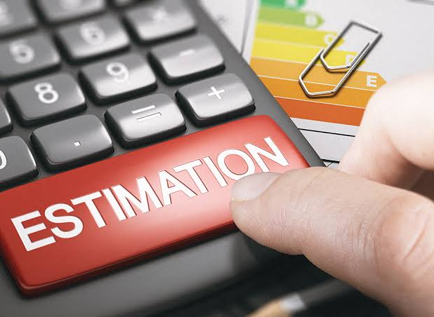 Estimation
