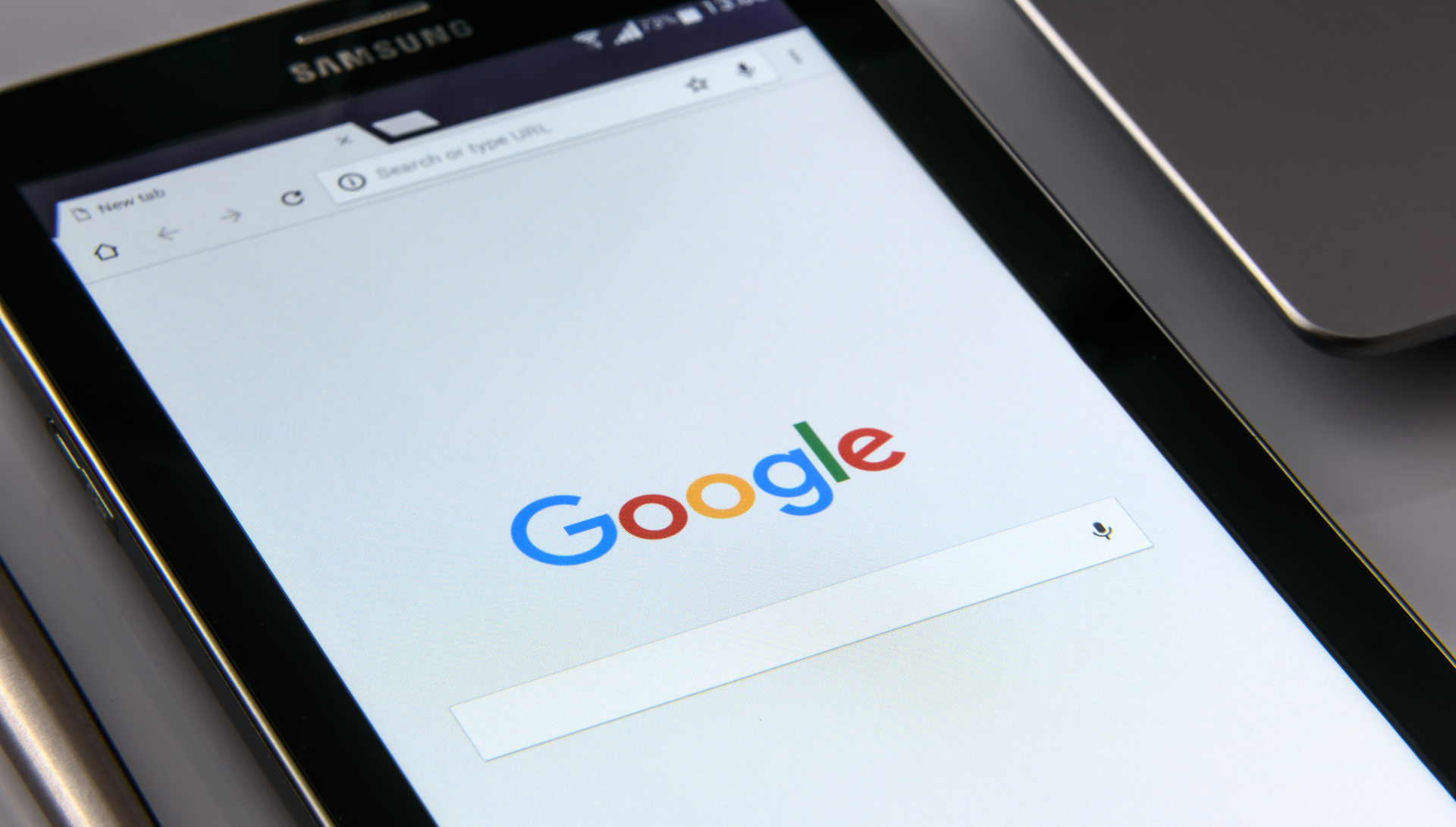 Améliorer le positionnement des pages dans les résultats de Google