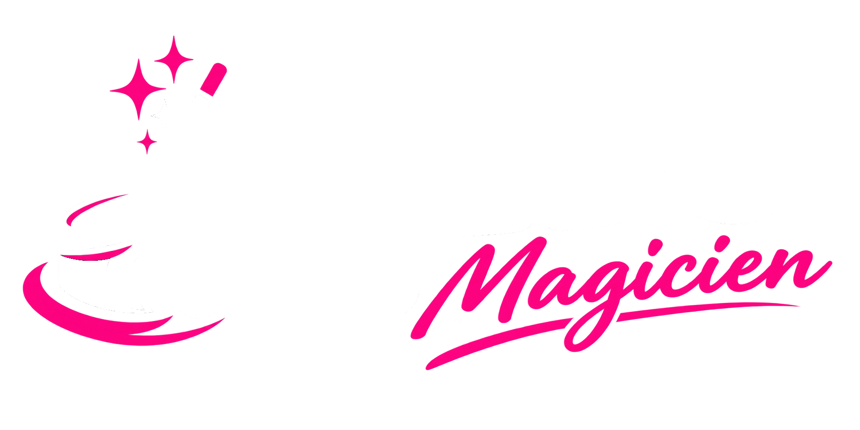 Logo Acedo blanc