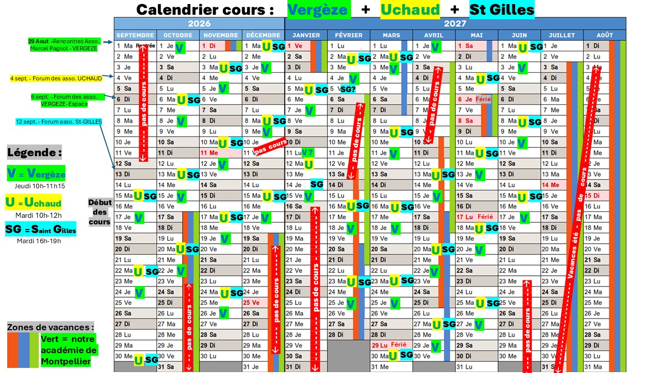 Calendrier-2026-27-QT-Uchaud-Vergeze-StGilles