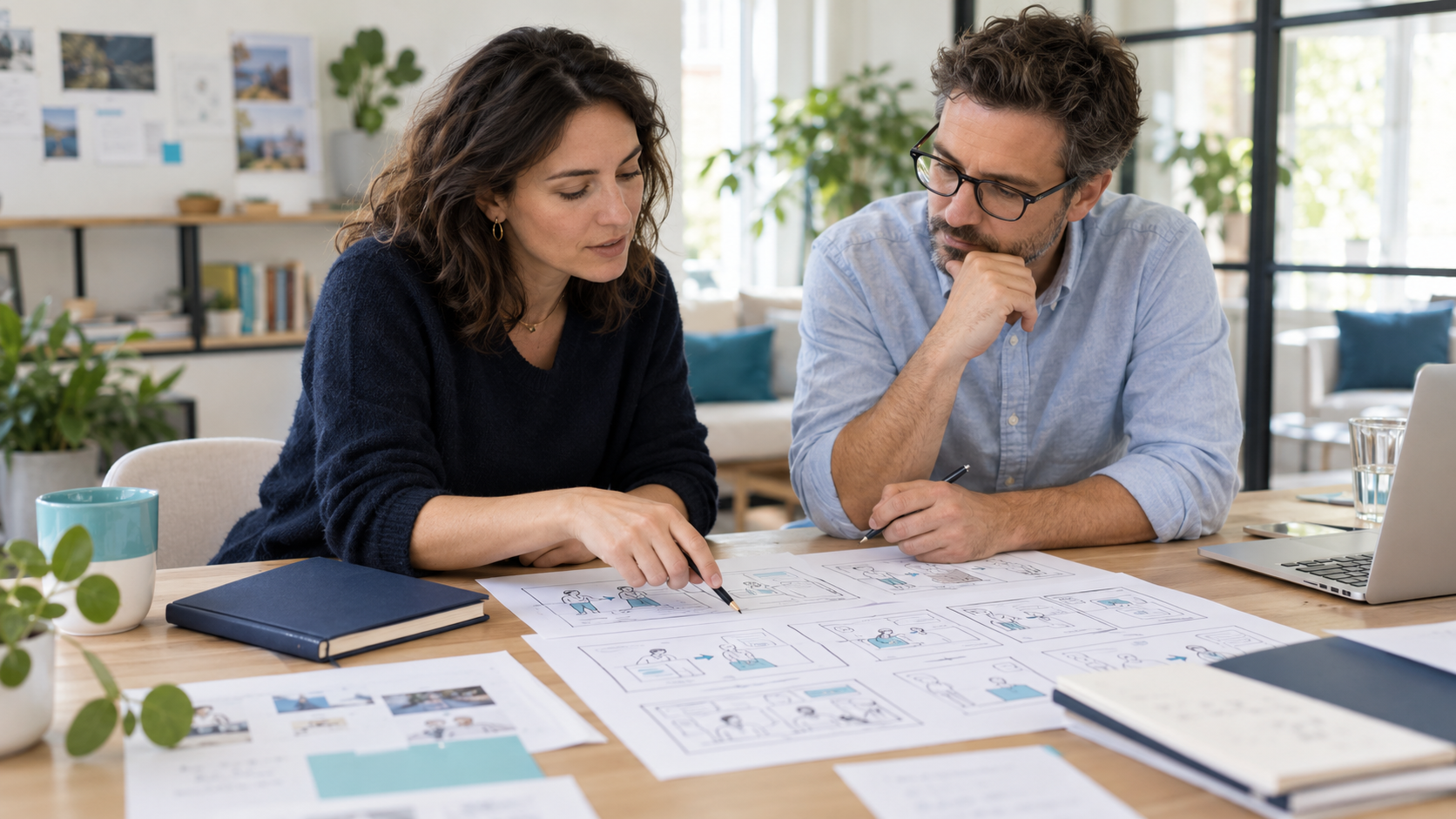 Ingénierie pédagogique : ce qui se cache vraiment derrière une formation e-learning efficace