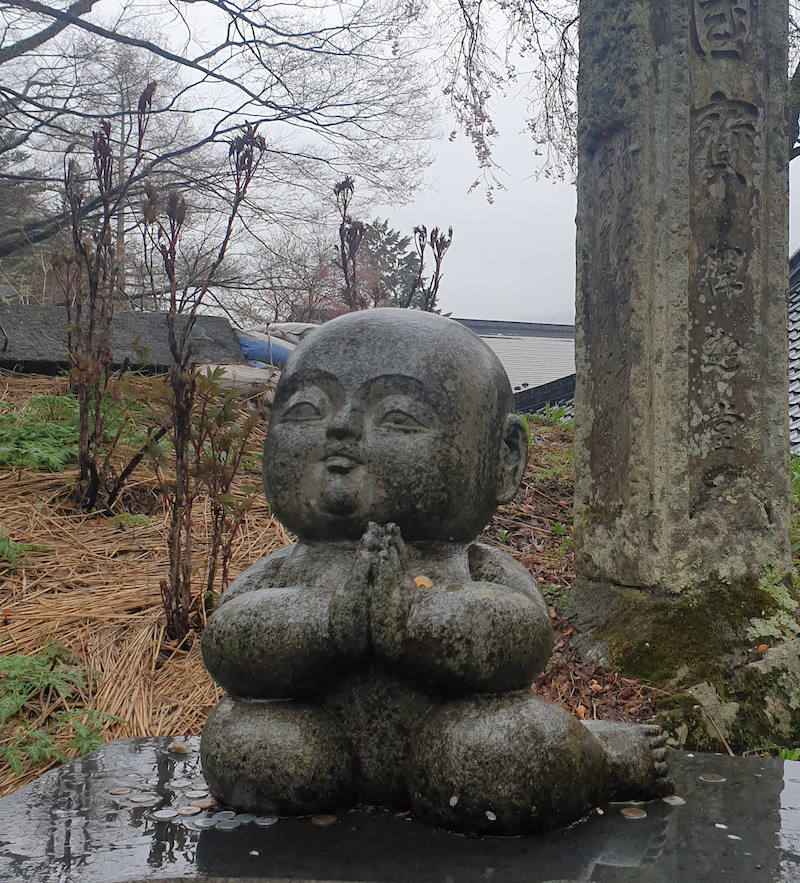 Petitboudha