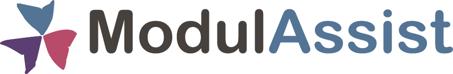 Logo de ModulAssist

