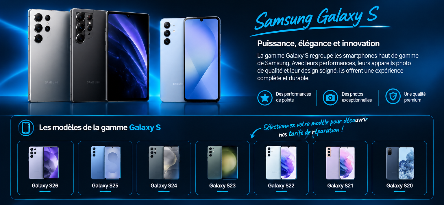 Affiche-Samsung-Galaxy-S-en-reparation
