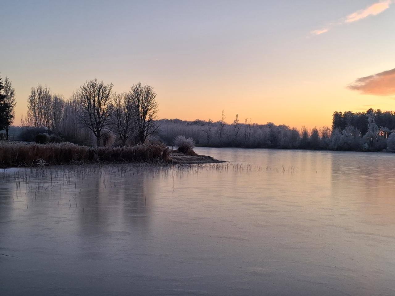 Etang 3