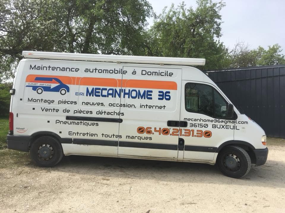 Meca
