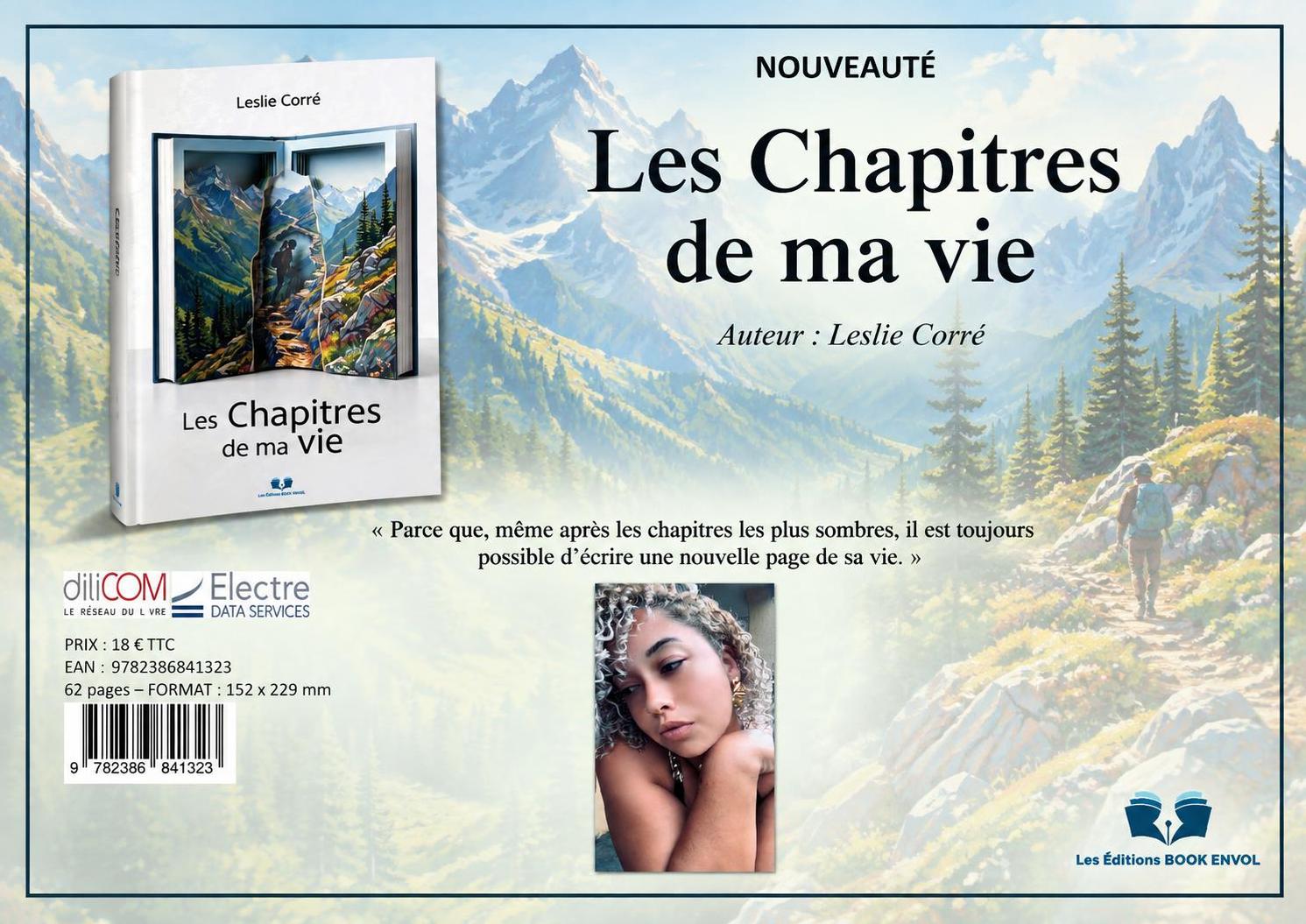 Presentation chapitres