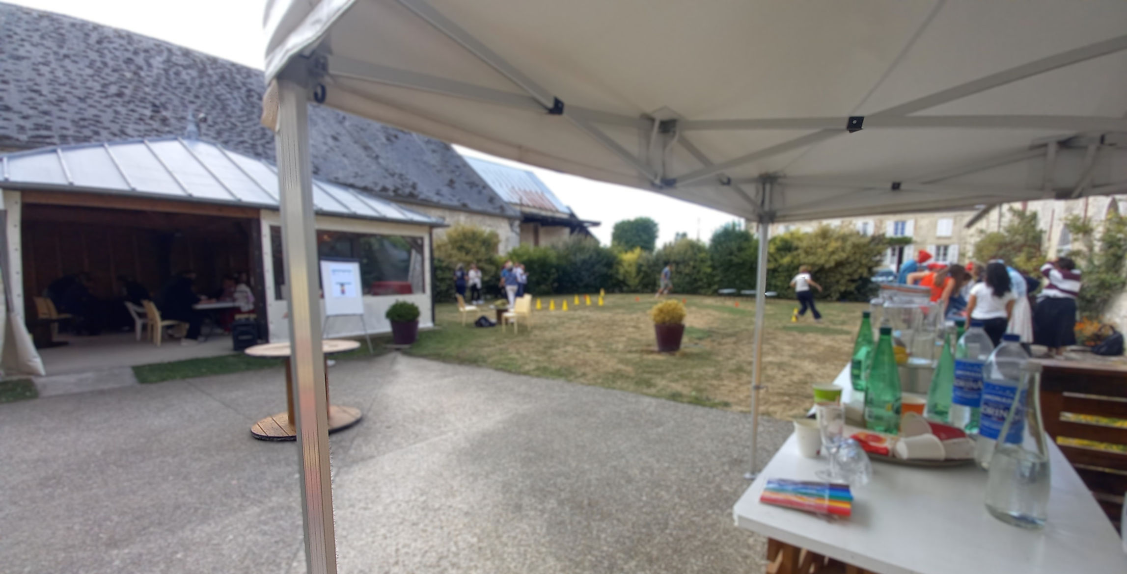 Animation esterieure la croisee des possibles oise 80 pers diap