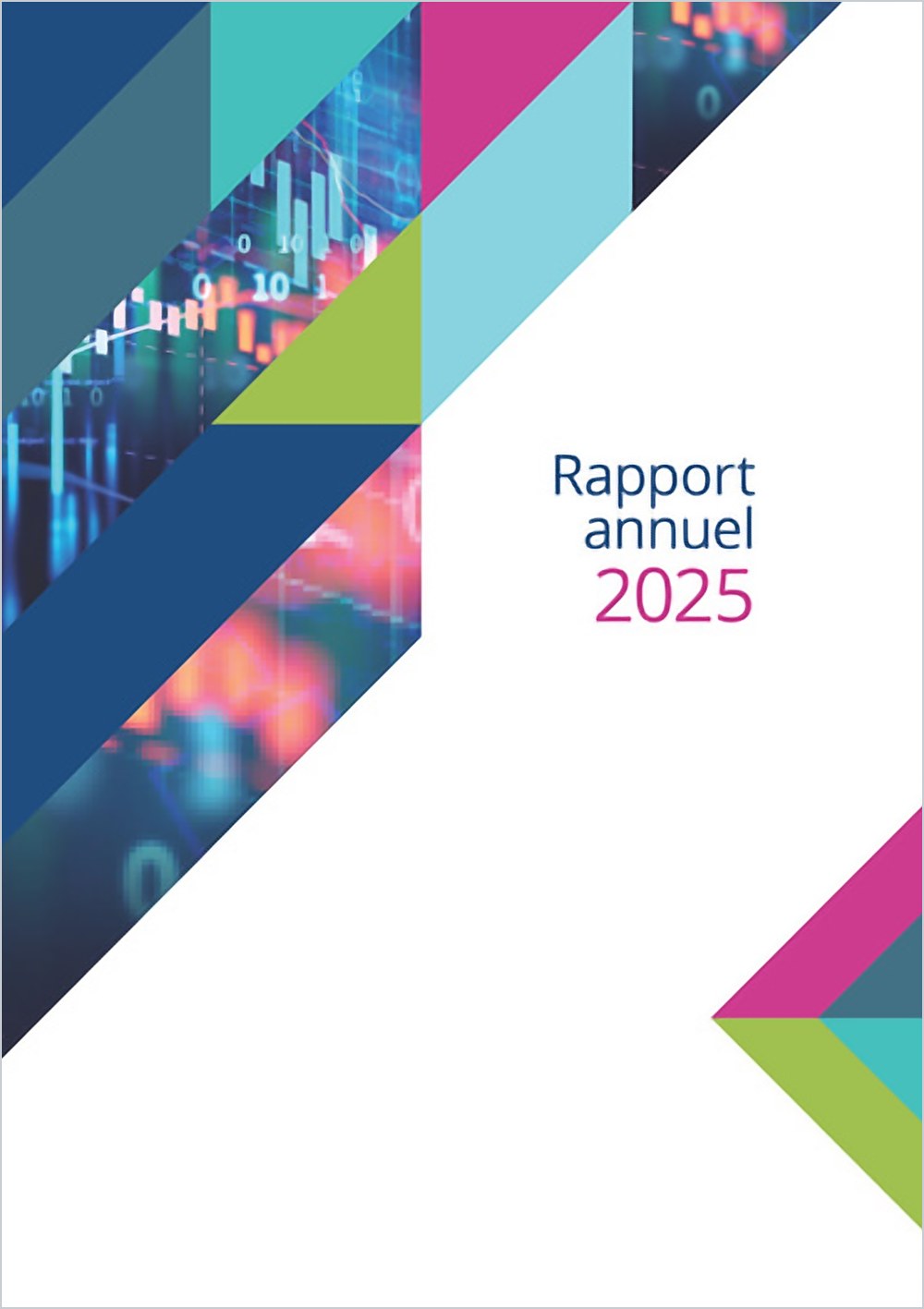 5 rapport annuel couverture