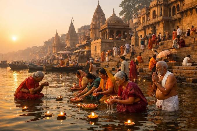 Varanasi 3