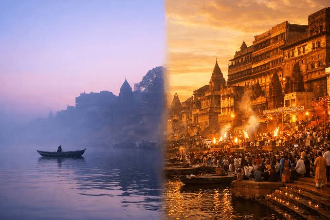 Varanasi 2