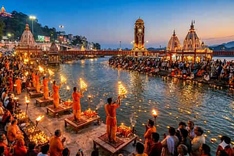 Varanasi 1