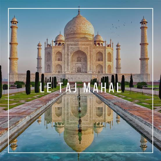Tajmahal 2