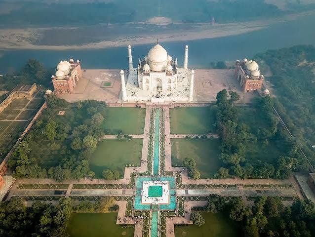 Tajmahal 1