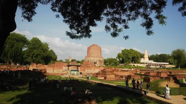 Sarnath 2