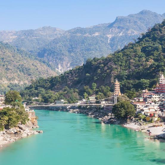 Rishikesh 3