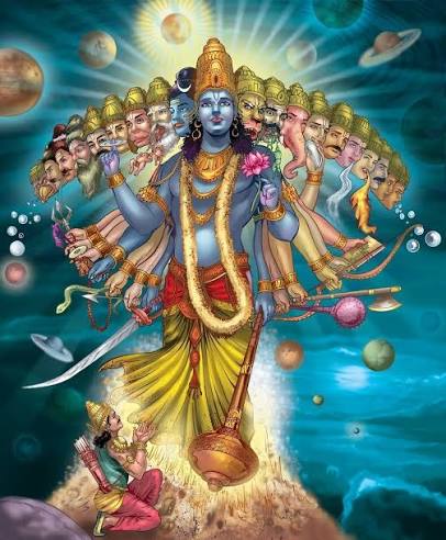 Kurukshetra 3