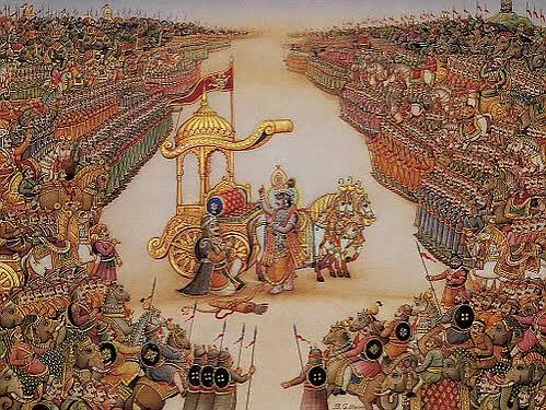 Kurukshetra 2