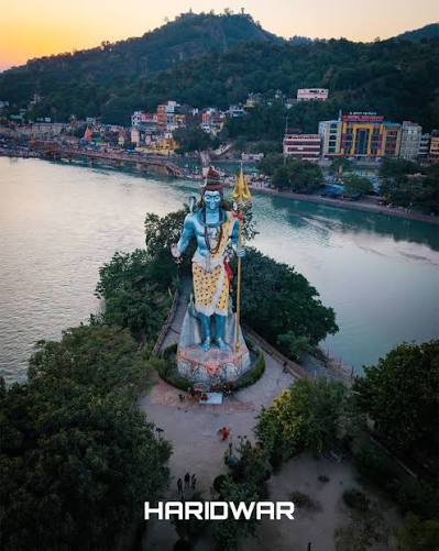 Haridwar 3