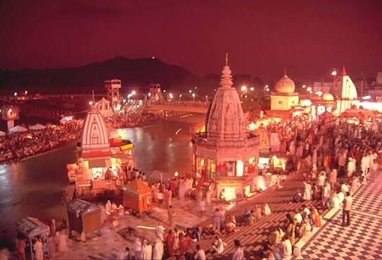 Haridwar 1