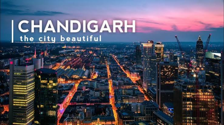 Chandigarh 1