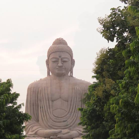 Bodhgaya 3