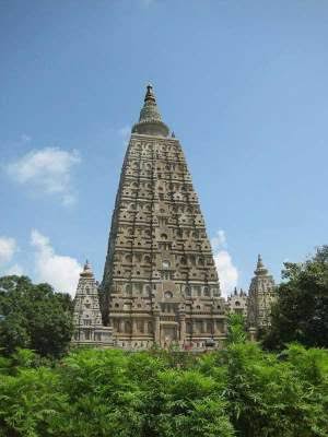 Bodhgaya 2