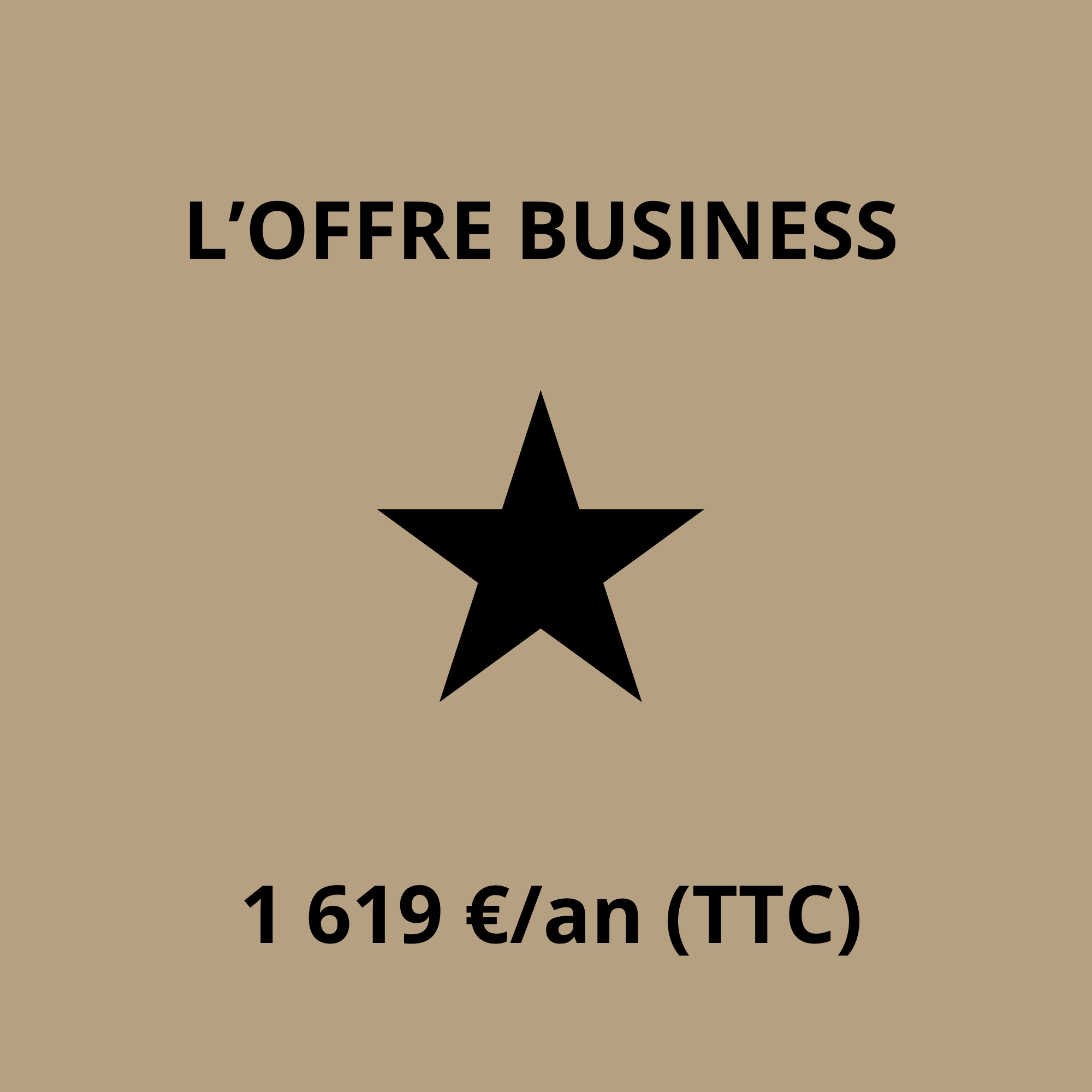 Offrebusiness