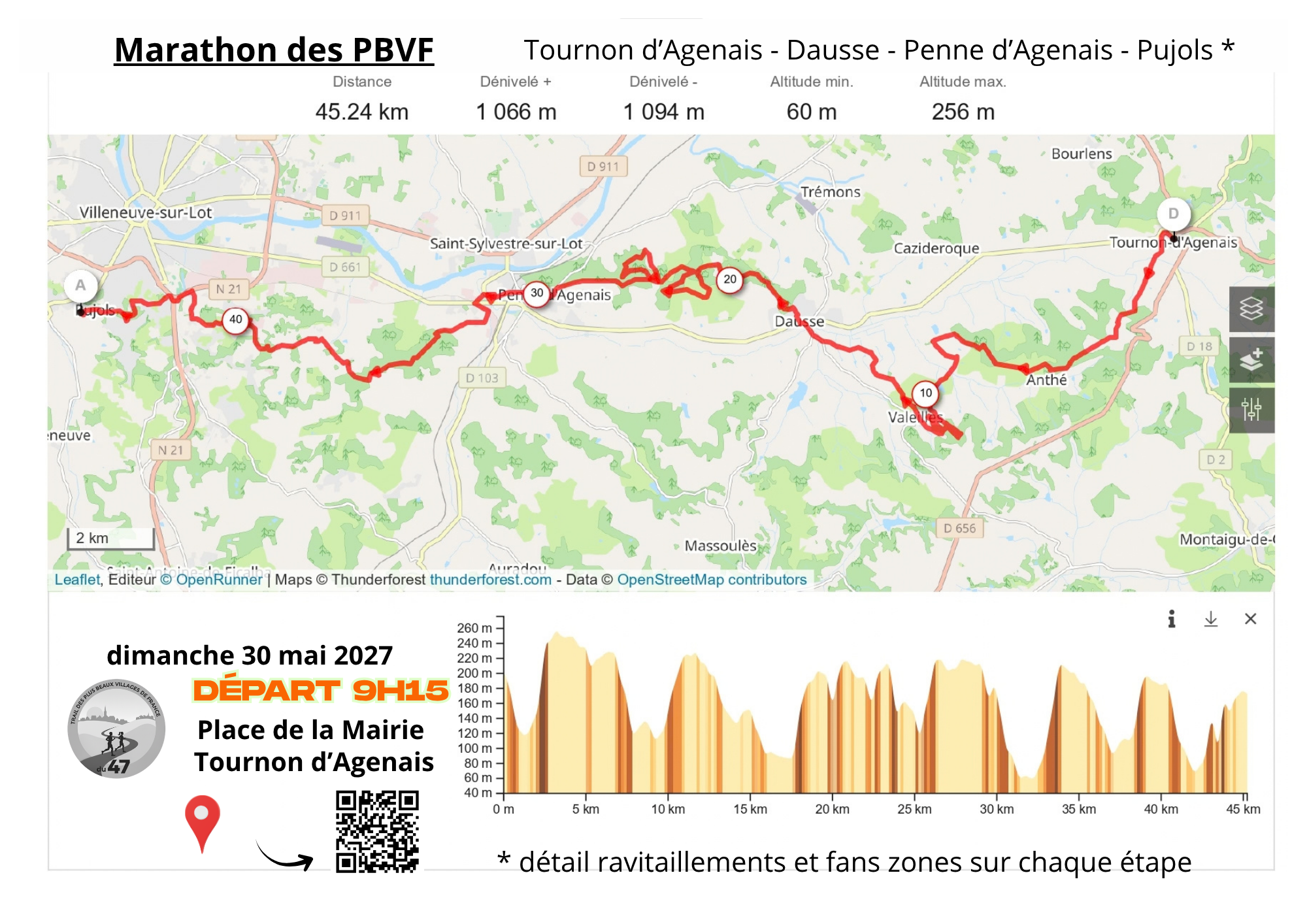Marathon