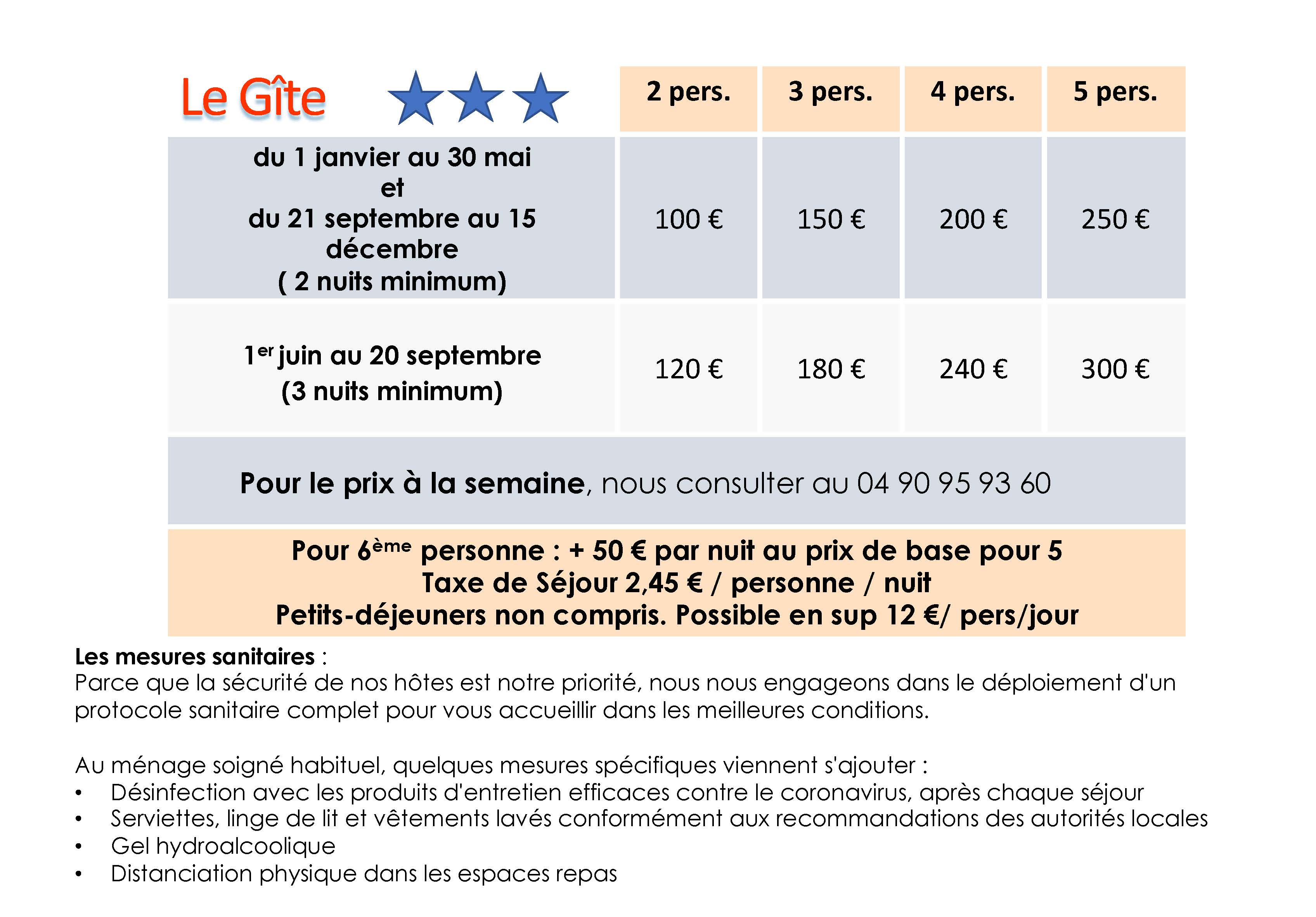 Tarifs-2027 Page 3