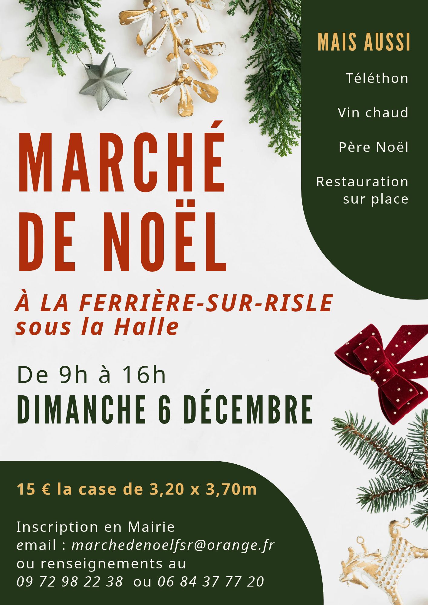 Affiche