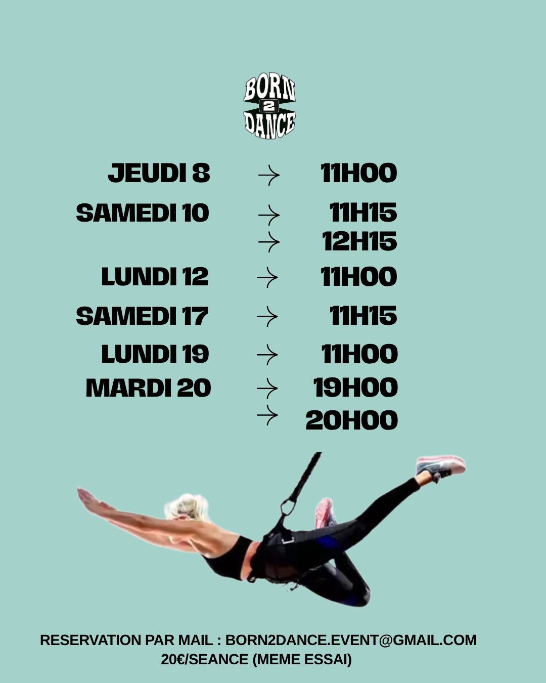 Bungee octobre