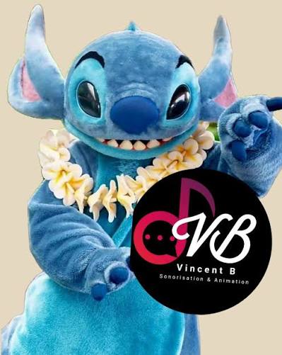 Stitch