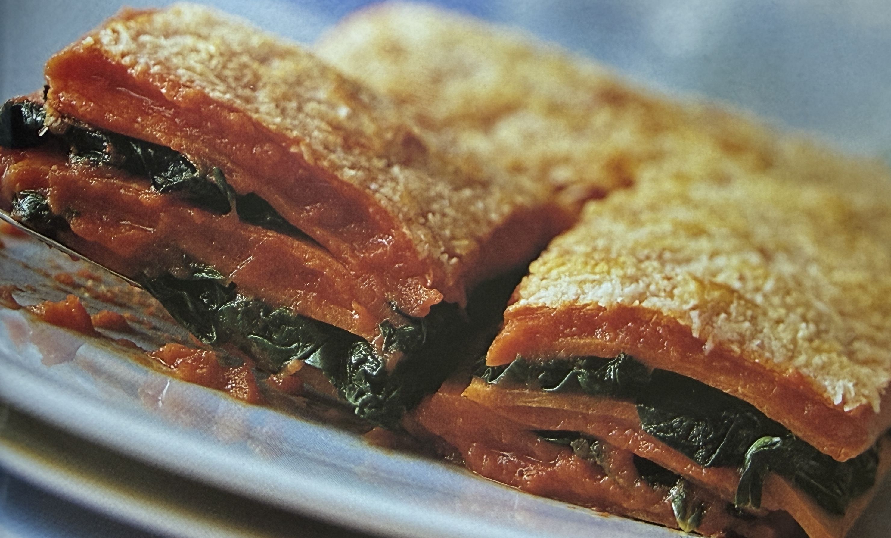 Lasagnes-de-potiron