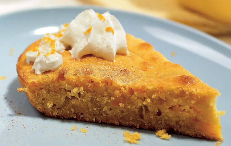 Gateau-au-potiron