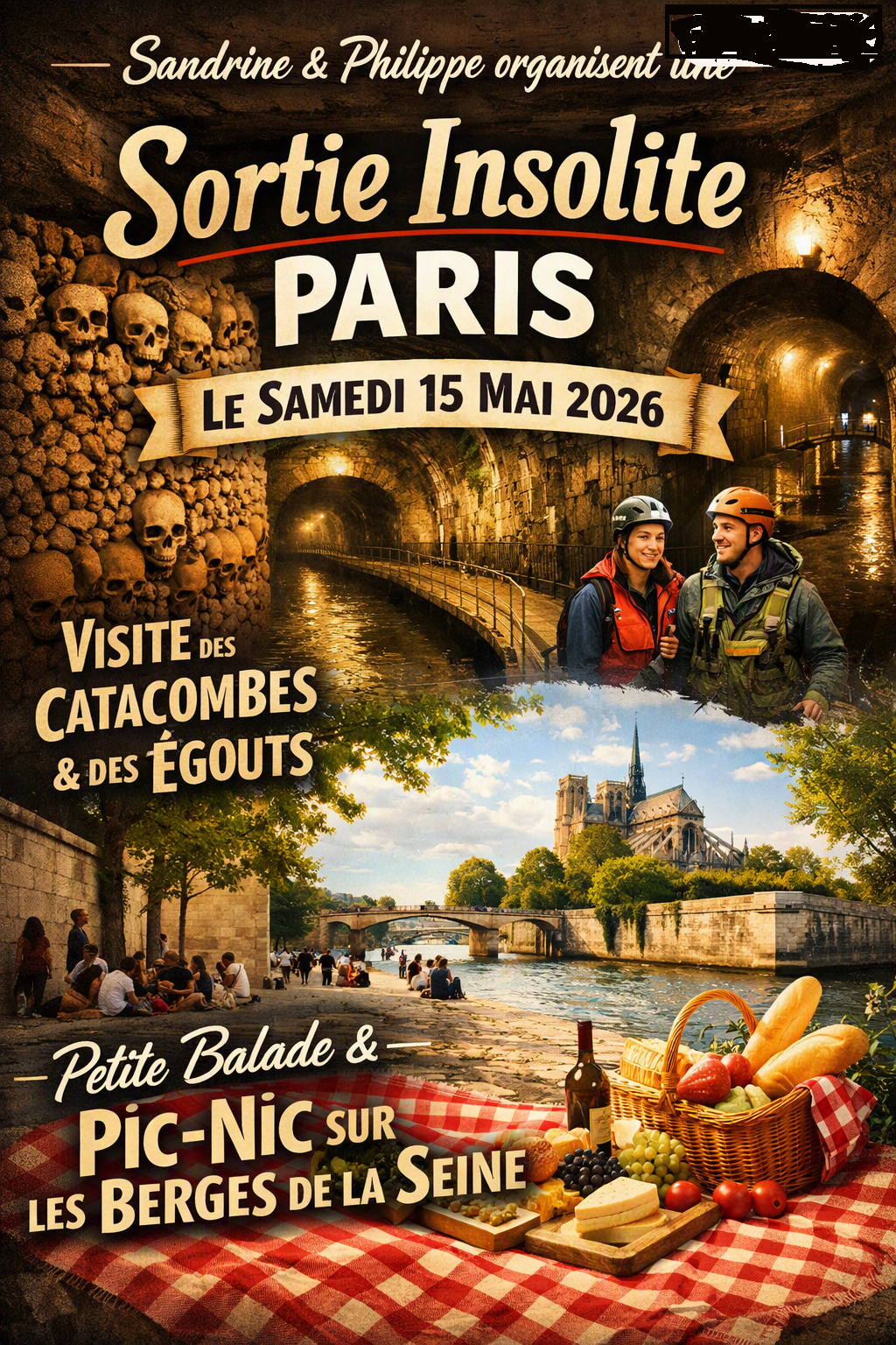 Paris-