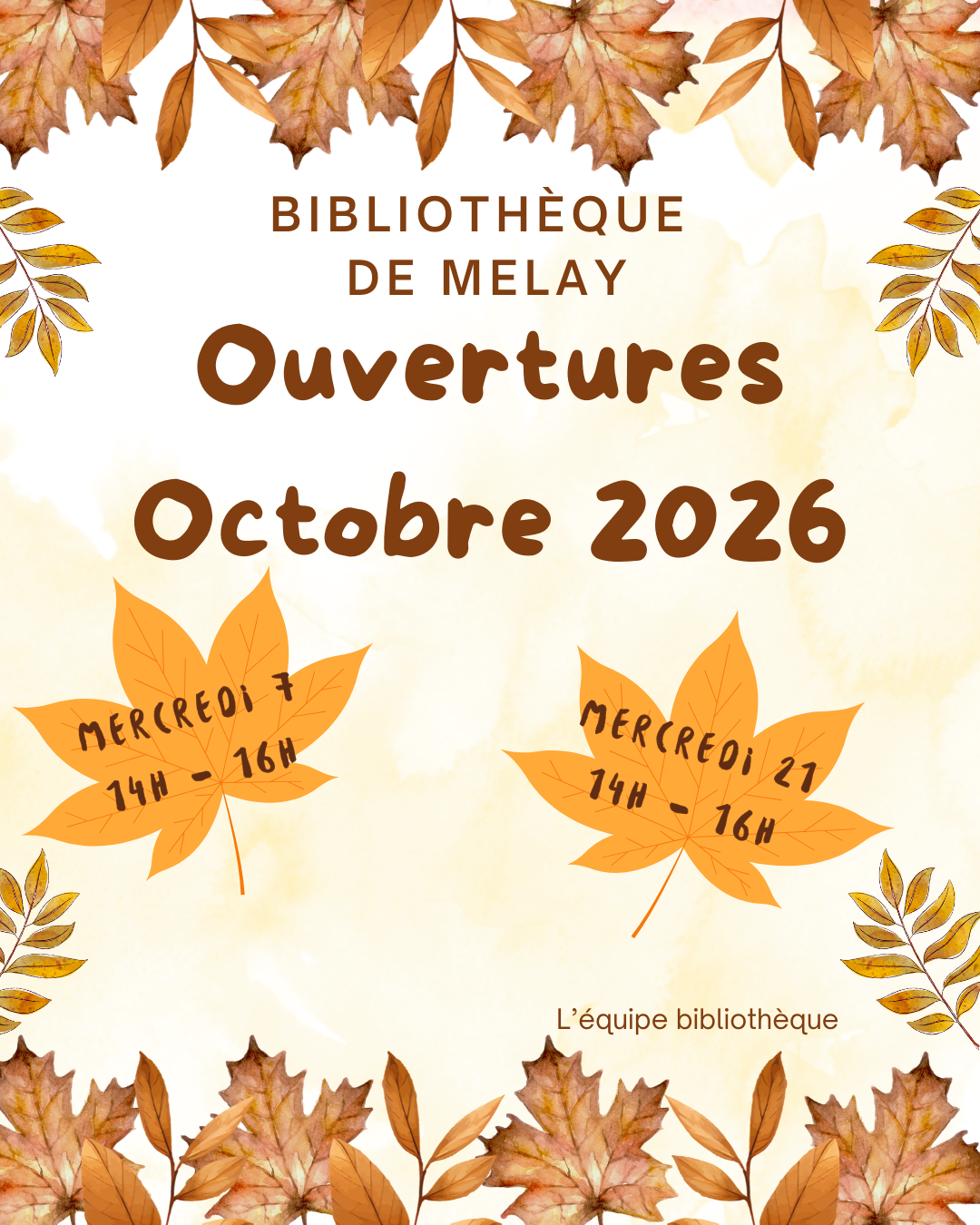 Post-Instagram-Bienvenue-Automne-Illustration-Orange-Beige