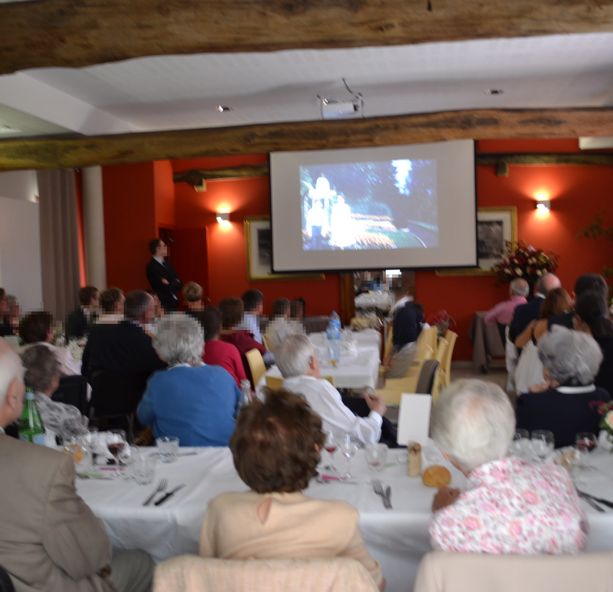 Anniversaire 100 ans la croisee des possibles sud oise