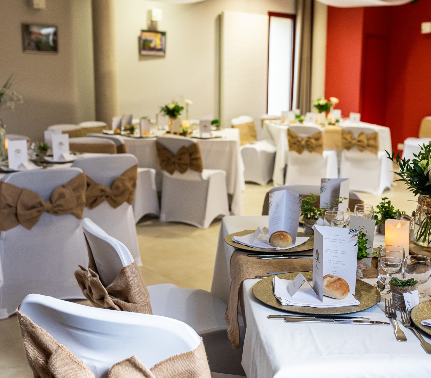 Mariage champetre la croisee des possibles sud oise
