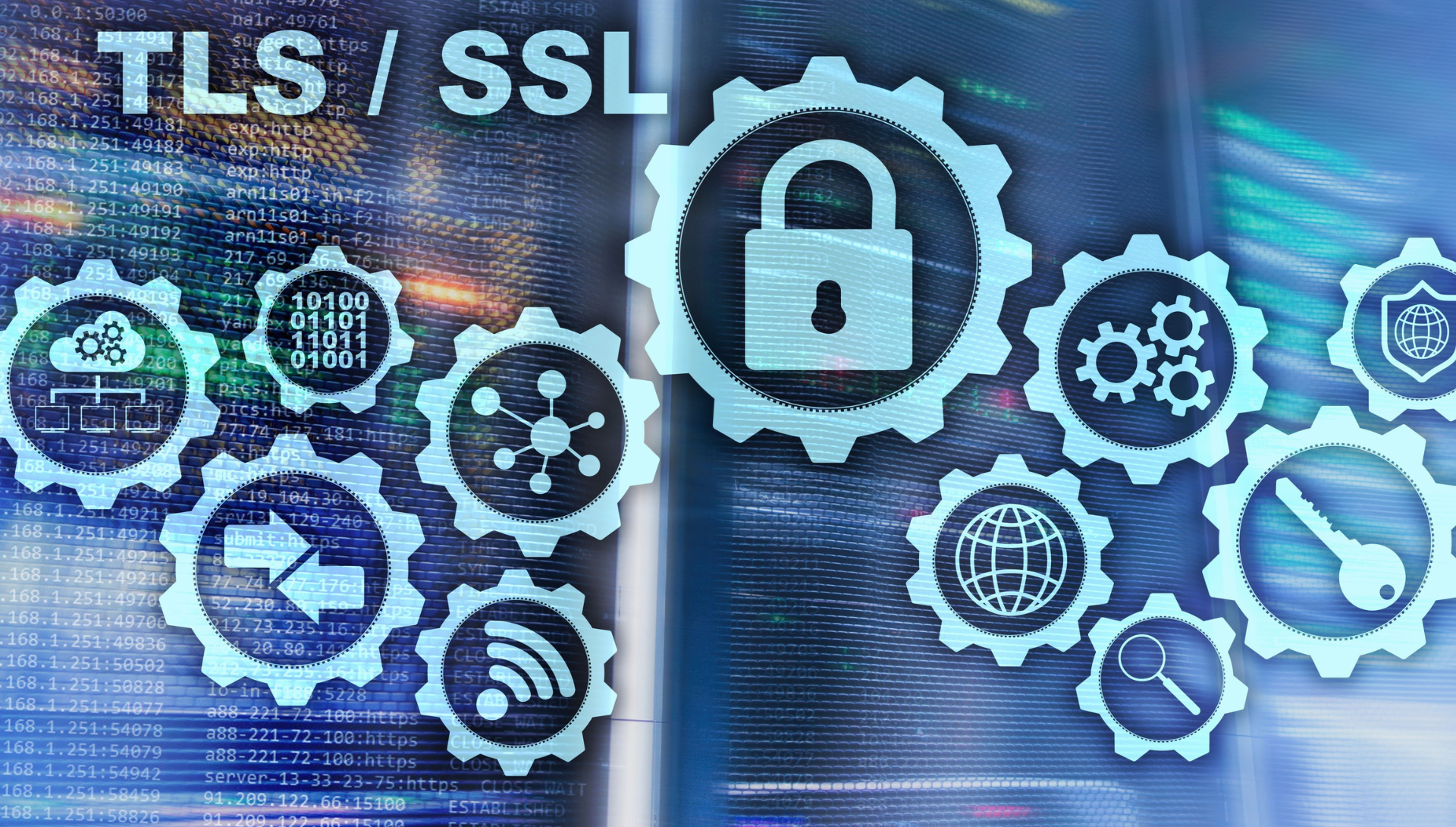 Certificat TLS : définition, fonctionnement et rôle pour un site web