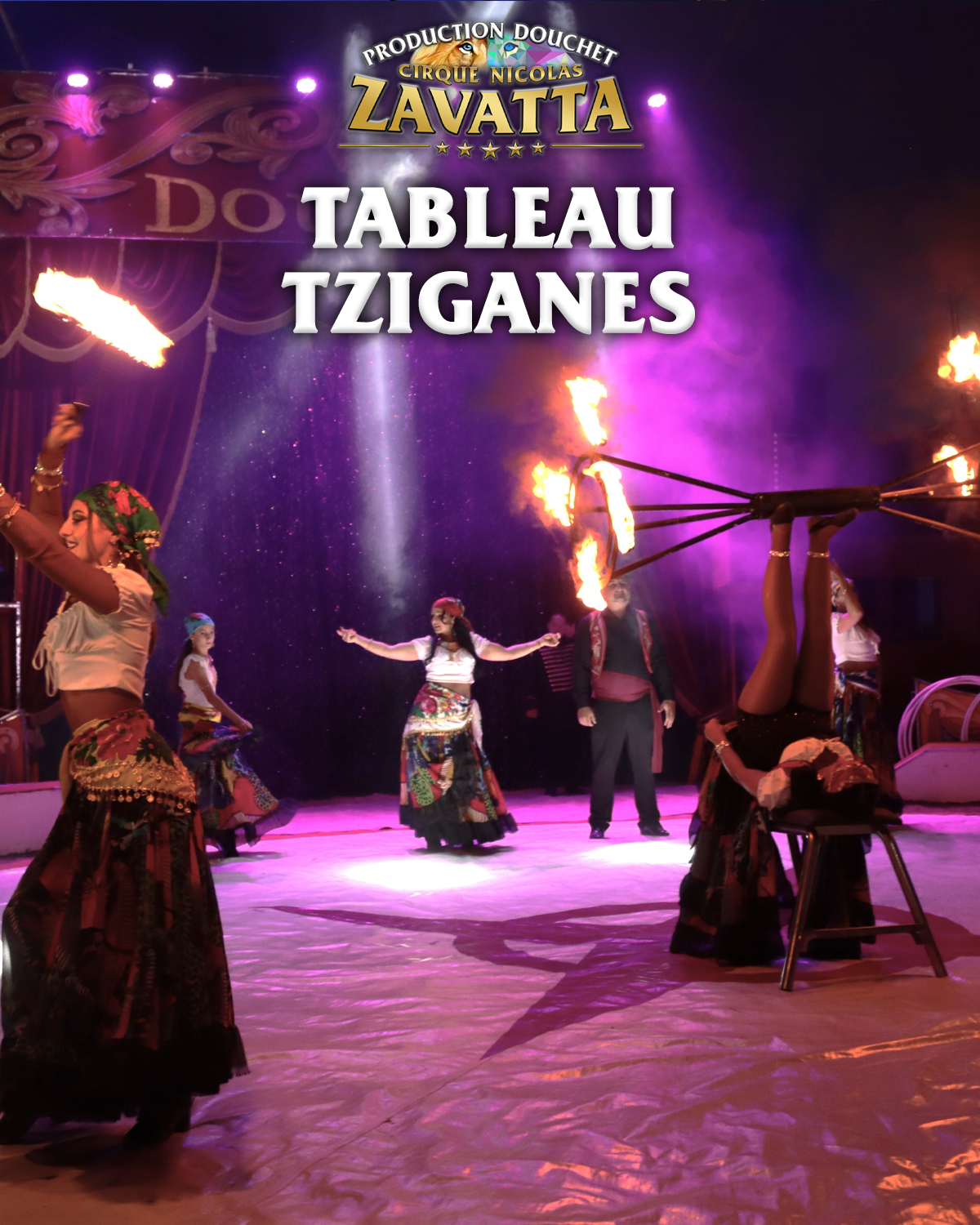 Tziganes