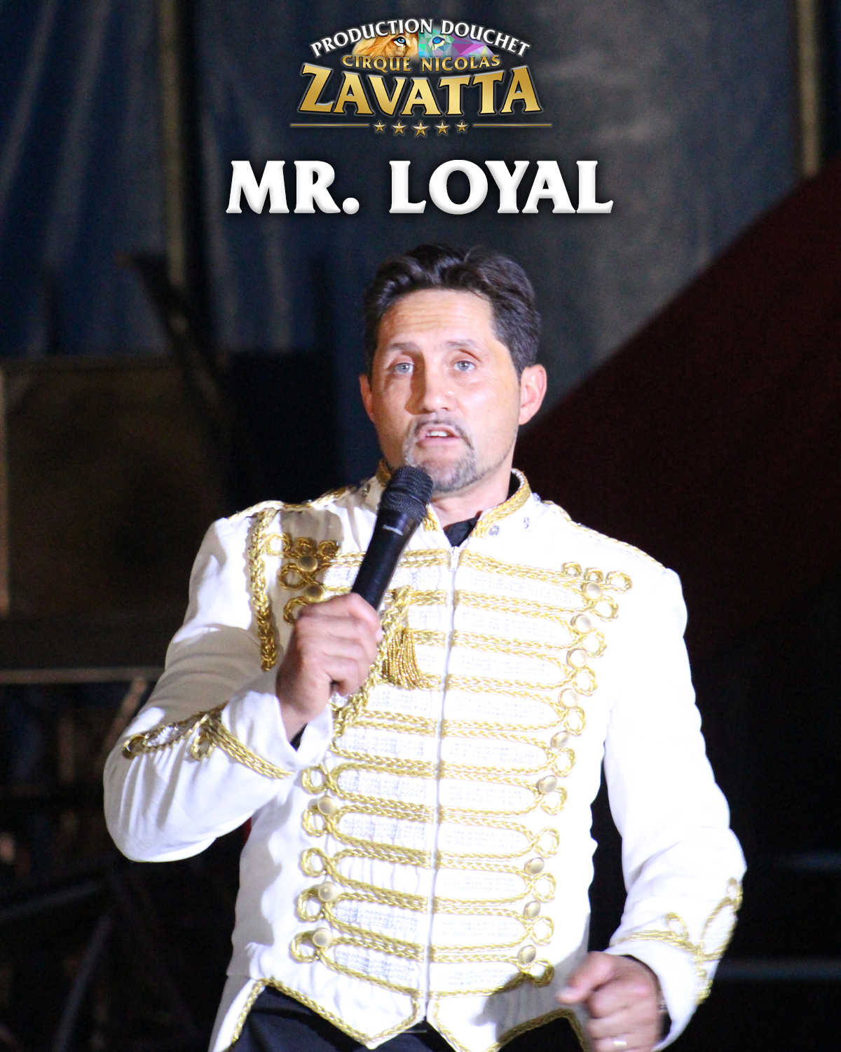 Mr loyal