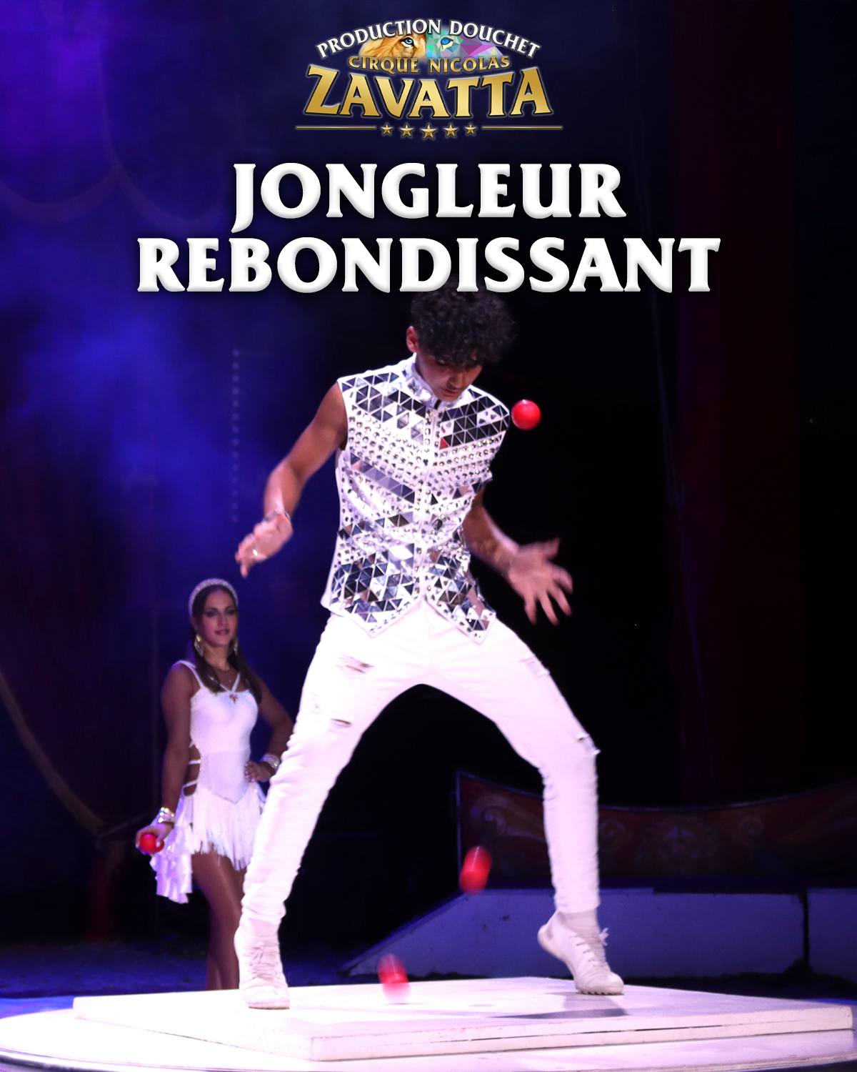 Jongleur