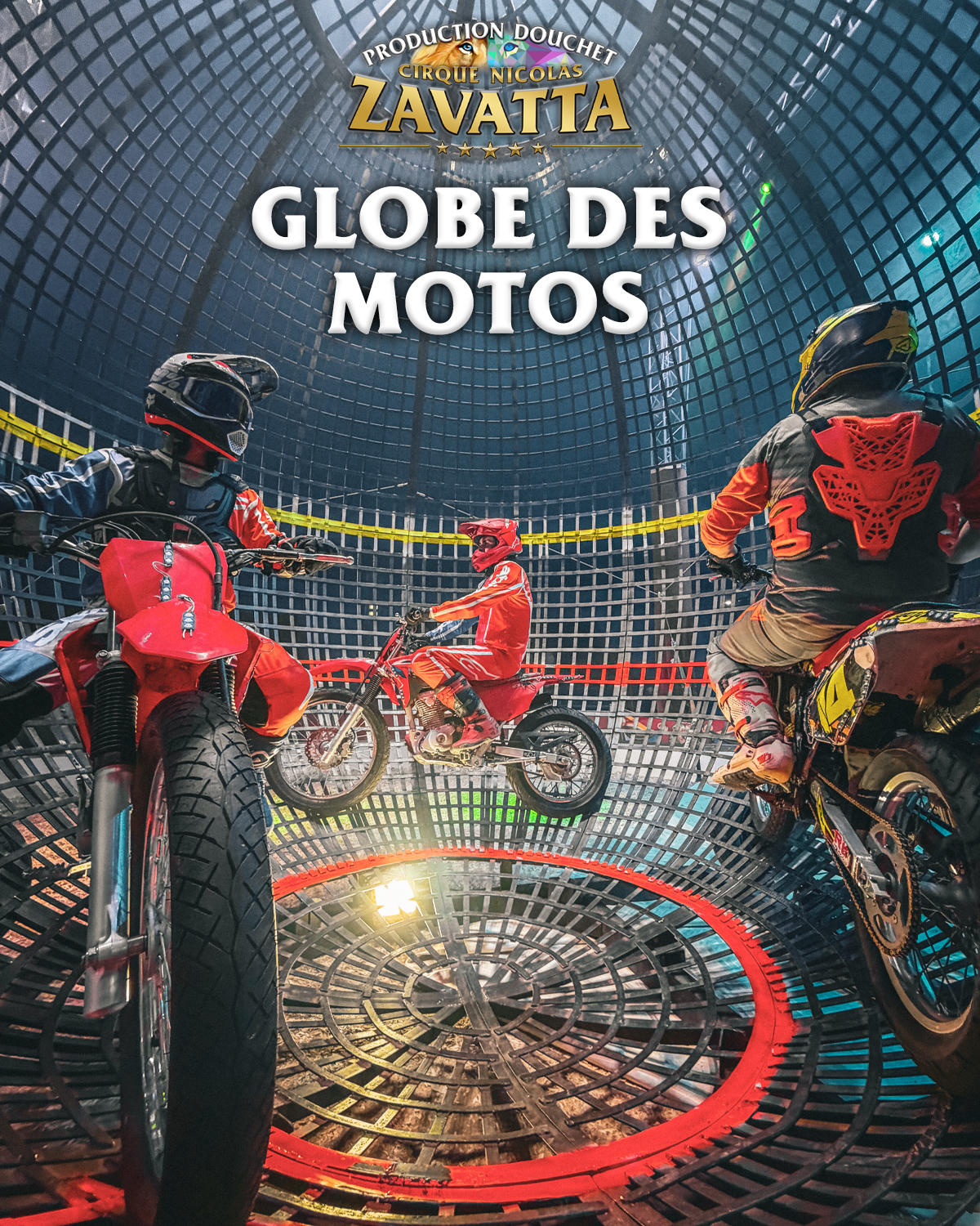 Globe